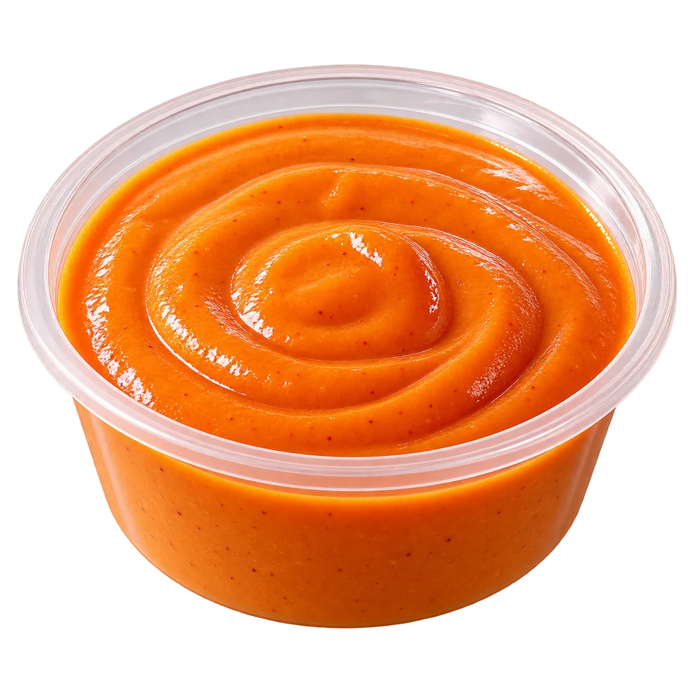 Honey Fire Sos