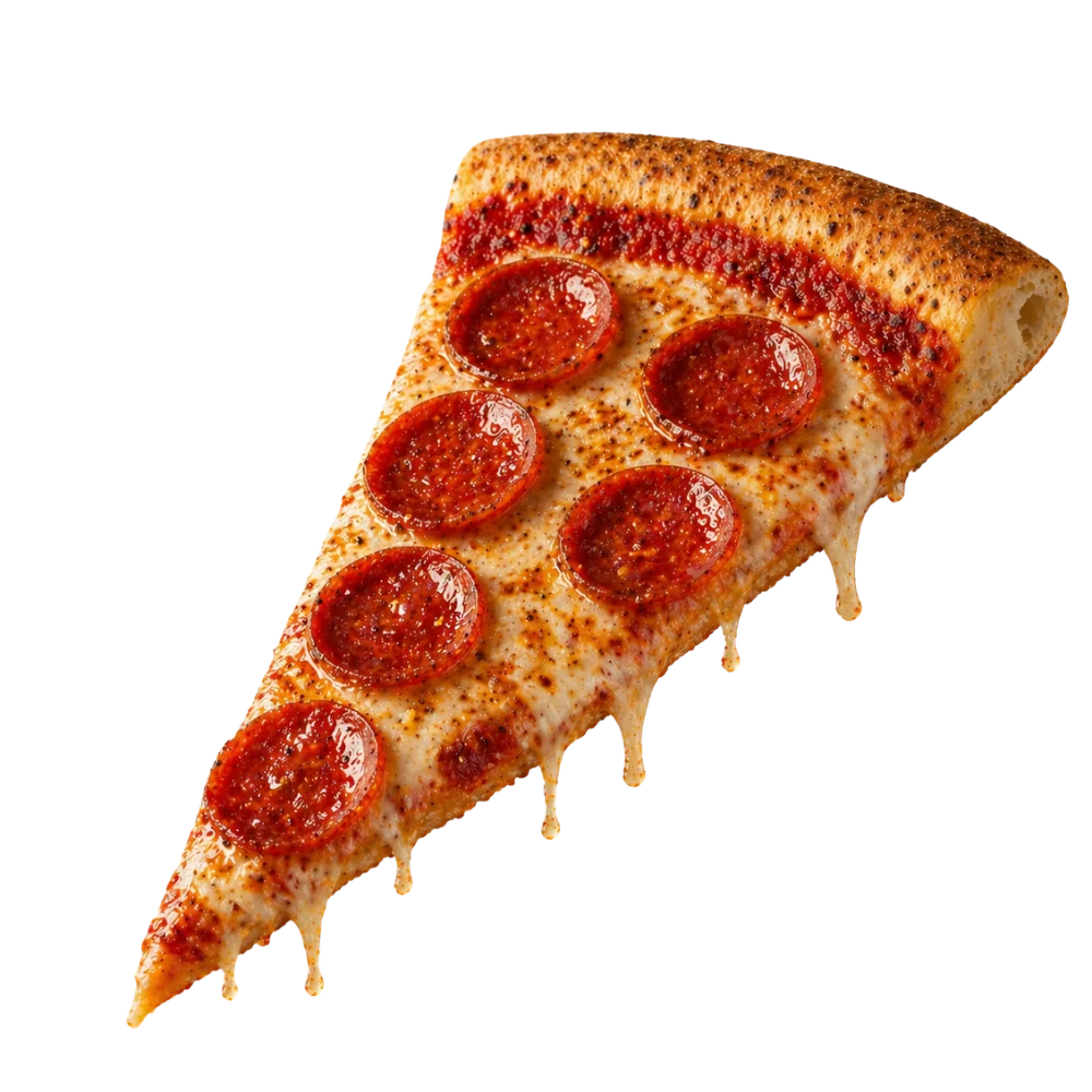 Smash Pizza